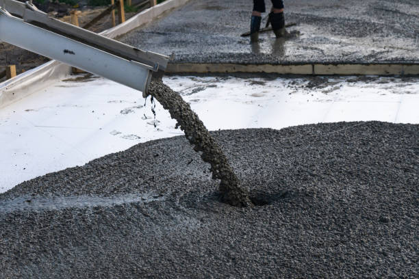 Best Decorative Concrete in Matamoras, OH