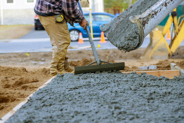 Best Concrete Foundation Repair in Matamoras, OH